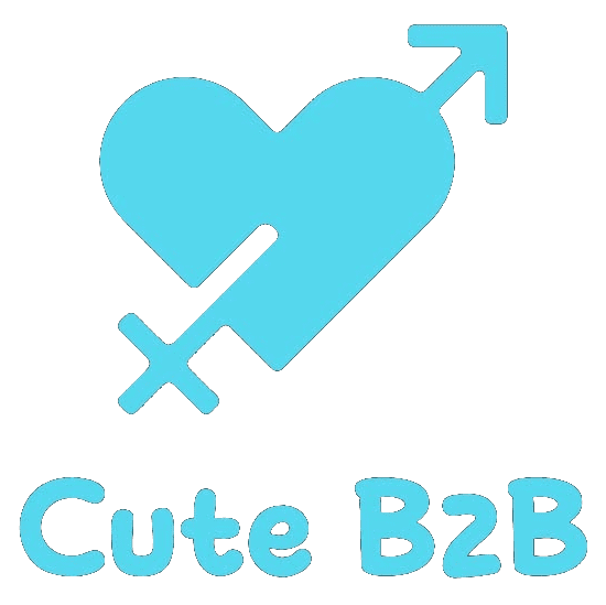 Cute b2b