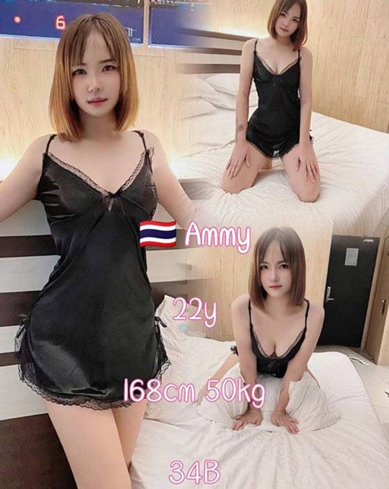 Malaysia escort girls