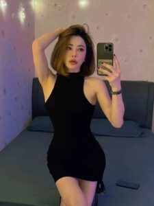 escort girl