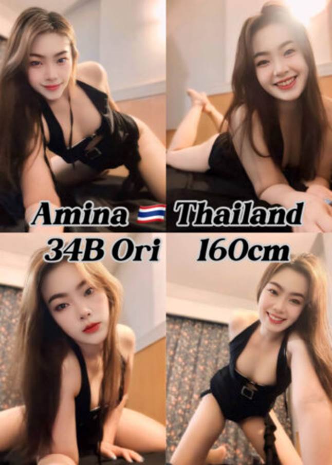 Kota Kinabalu Escorts