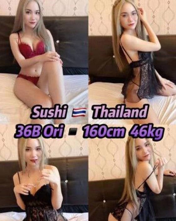 Klang escort