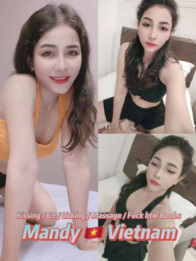 escort services